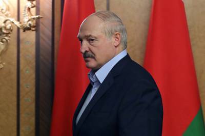 Лукашенко велел выдворять «зовущих на майдан» иностранных журналистов