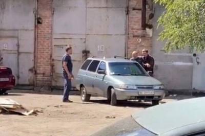 СМИ: МВД завершило спецоперацию по поимке полтавского террориста