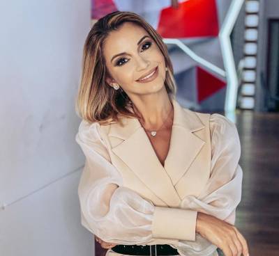 Ольга Орлова из шоу «Дом-2» в 42 года хочет секса чаще двух раз в неделю