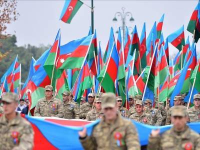 В 20 странах пройдут акции против армянских провокаций