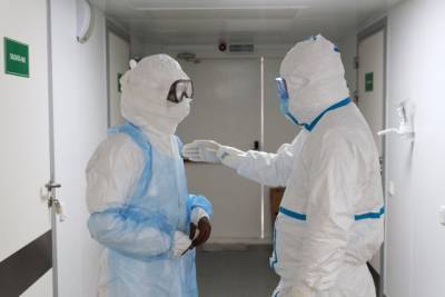 Власти Казахстана признались, что недооценили коронавирус