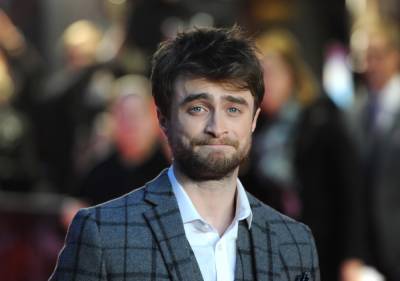 Сбежал из Азкабана: звезда "Гарри Поттера" Дэниел Реклифф празднует 31-летие