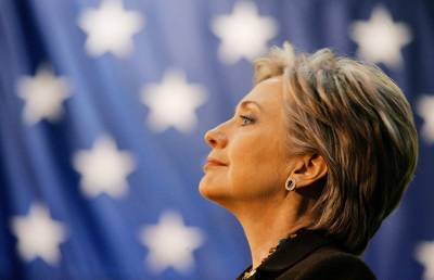 Альтернативная биография Хиллари Клинтон: Hulu покажет сериал про политика