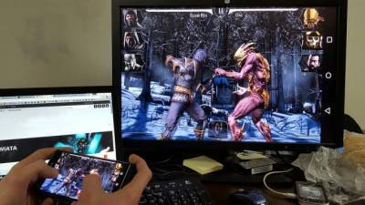 Уровень жестокости в экранизации Mortal Kombat не уступит игре
