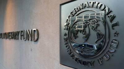 Новый глава НБУ пообещал выполнить все условия МВФ