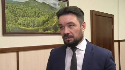 Ростислав Мурзагулов рассказал о возможной передаче Урунова «Спартаку»
