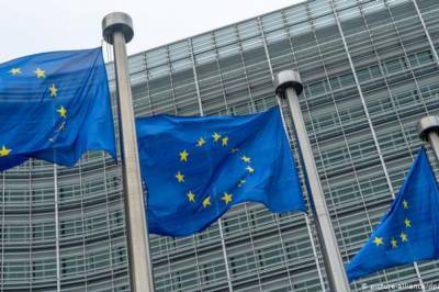 ЕС выделит Украине 1,2 млрд евро для преодоления последствий коронавируса, – Шмыгаль