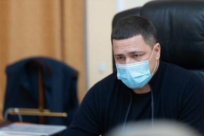 Псковским медикам частично отменят доплаты за ковид-больных