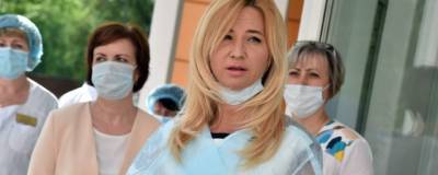 В Омской области за сутки выявили 129 новых случаев коронавируса
