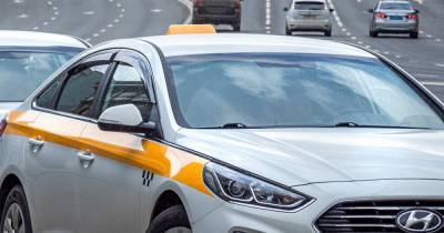 В Краснодарском крае таксист пытался грязно совратить пассажирку