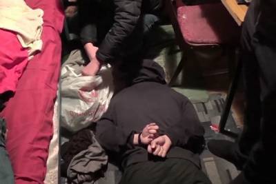 В трех регионах РФ задержали более 20 вербовщиков террористов