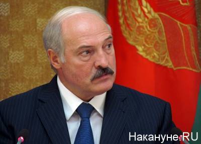 Лукашенко пригрозил выдворить из страны "зовущих на майдан" иностранных журналистов