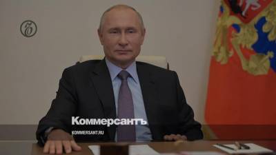Путин: российско-китайские отношения достигли беспрецедентно высокого уровня
