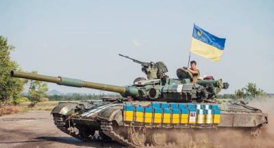 Без танков и стрельбы — Погребинский рассказал о возможной войне между Украиной и Россией