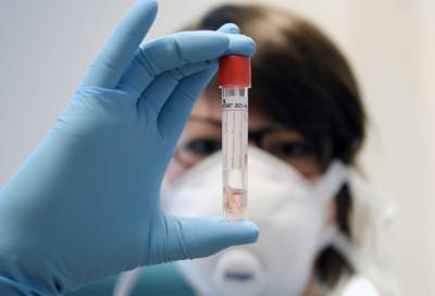 Новые случаи коронавируса выявили в 10 районах Ленобласти