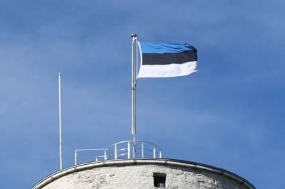 Российского посла вызвали в МИД Эстонии