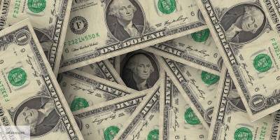 Финансист из США Боннер: американцы ослеплены «фальшивыми» долларами и не видят проблем