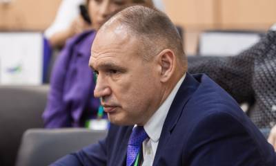 Детский омбудсмен назвал «ничтожным» наказание для историка Юрия Дмитриева: он будет требовать обжалования приговора