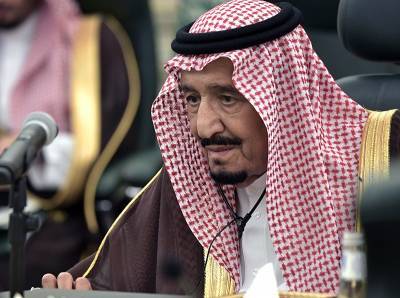 Королю Саудовской Аравии сделали сложнейшую операцию