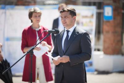 Швейцария выделит 1,4 миллиона франков помощи для Донбасса: на что пойдут средства