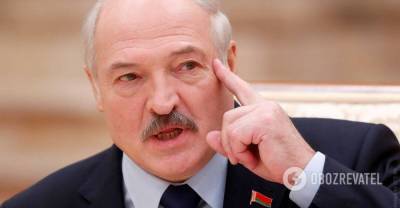 Лукашенко пригрозил выдворить из Беларуси журналистов, которые "зовут на майданы" | Мир | OBOZREVATEL
