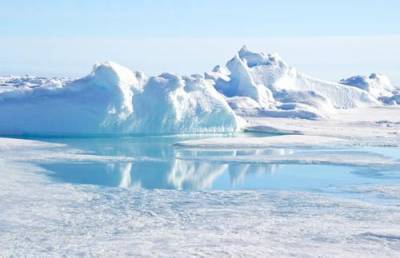 Помпео: США расширят сферу влияния в Арктике для сдерживания России и Китая