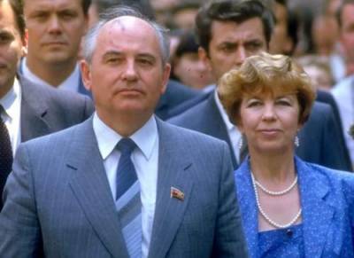 Полковник КГБ в отставке рассказал о том, как Горбачеву в Риге удалось избежать покушения