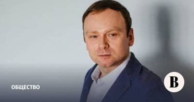Суд арестовал бывшего колумниста «Ведомостей» Федора Крашенинникова