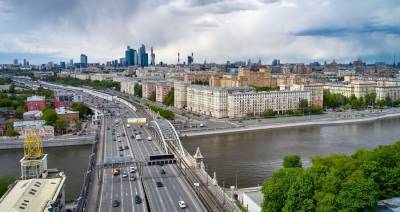 Власти Москвы не планируют снова вводить ограничения из-за COVID-19 – Собянин