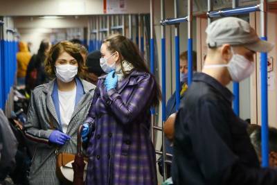 Власти Москвы не планируют снова вводить ограничения из-за коронавируса