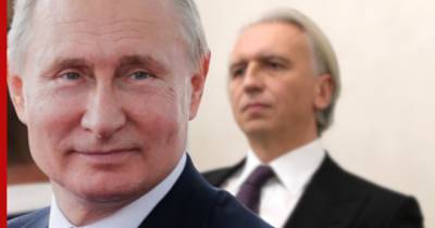 Путин пошутил над главой «Газпром нефти», ошибшимся на 100 млрд рублей