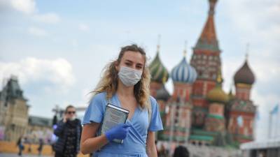 Власти Москвы не намерены вновь вводить ограничения из-за коронавируса