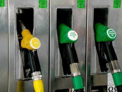 Эксперт считает, что за внедрение ГОСТа по недоливу топлива будут платить потребители