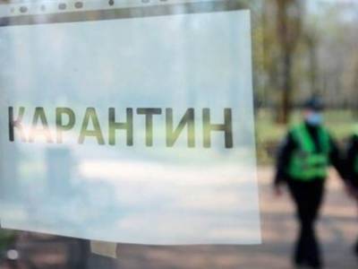 Медик прокомментировал заявление Степанова о переходе на новые критерии карантина в Украине