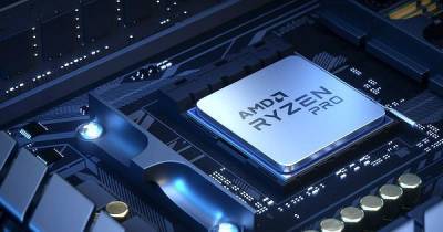 AMD впервые в истории обогнала Intel по цене акций