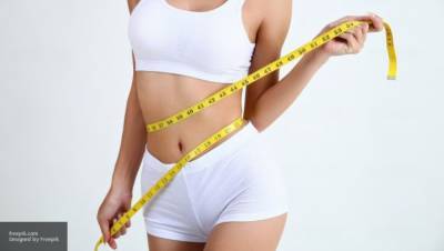 Кардиолог назвала шесть правил похудения без жесткой диеты