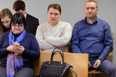 Сотрудников аэропорта Внуково признали виновными в крушении самолета главы Total