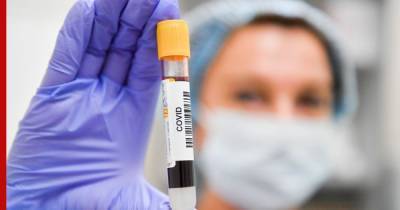 В Югре ответили на сообщения об испытаниях вакцины от COVID-19 на чиновниках