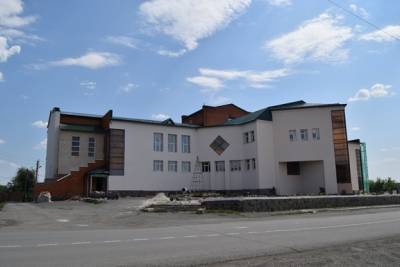 Жители Зилаирского района Башкирии совсем скоро получат обновлённый Дом культуры