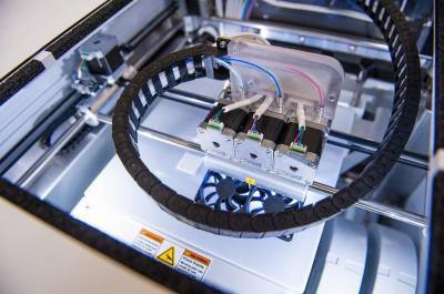 Эксперт рассказал, что 3D-печать может полностью вытеснить традиционные технологии