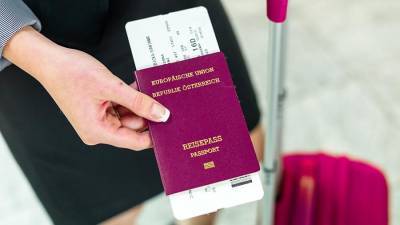Иностранцы смогут оформить визу в Россию без уплаты консульского сбора