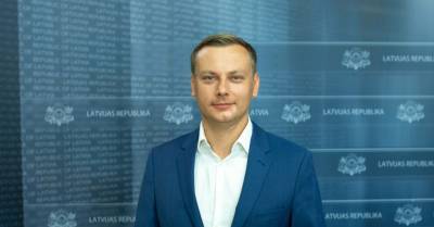 Руководителем Государственной инспекции по защите прав детей избран Янис Абеле