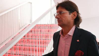 «Спартак» согласовал трансферный план и цели на предстоящий сезон