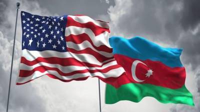 Конгресс США будет контролировать военную помощь Азербайджану