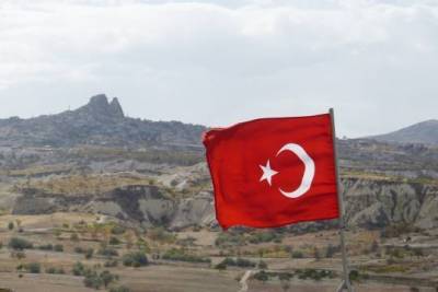МИД обозначил перспективы возобновления авиасообщения с Турцией
