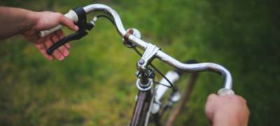 Житель Карелии украл велосипед, чтобы оплатить долг