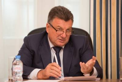 Бизнес-обмудсмен Абросимов раскритиковал принятие закона о «наливайках»