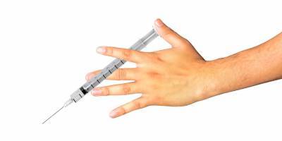 Израиль подписал соглашение с американской фирмой разрабатывающей вакцину против коронавируса