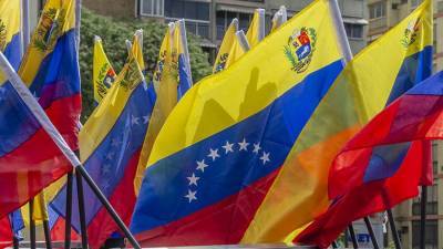 США расширили список санкций против Венесуэлы