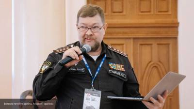 Погребинский назвал главную причину внутреннего раскола Украины